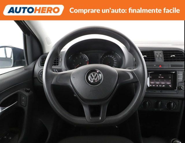 VOLKSWAGEN Polo 1.0 MPI 5p. Trendline