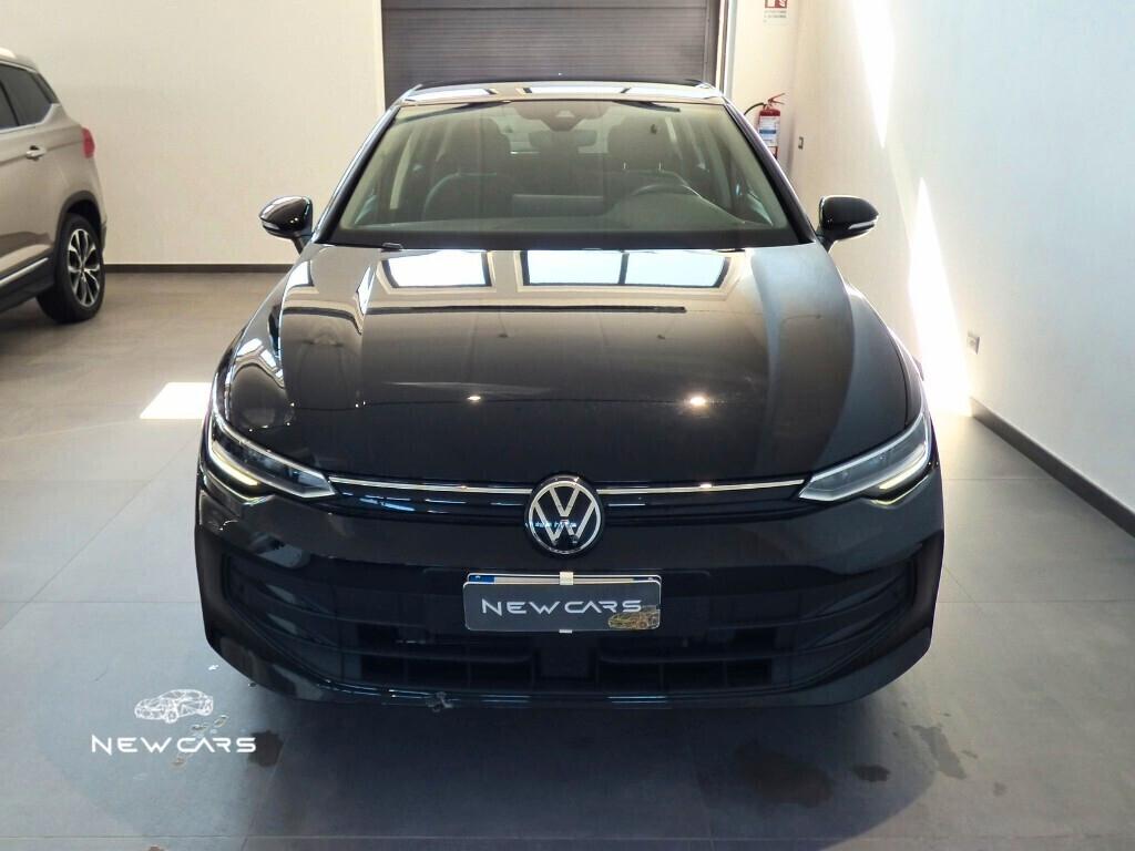 Volkswagen Golf 2.0 TDI 115 CV SCR Life