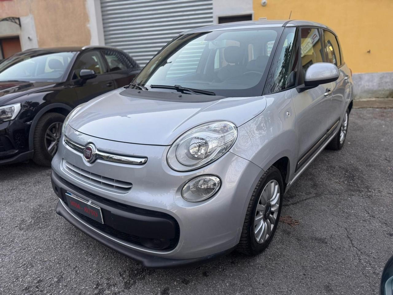Fiat 500L 1.3 Multijet 85 CV Lounge 91M.KM!!! GARANZIA 1 ANNO