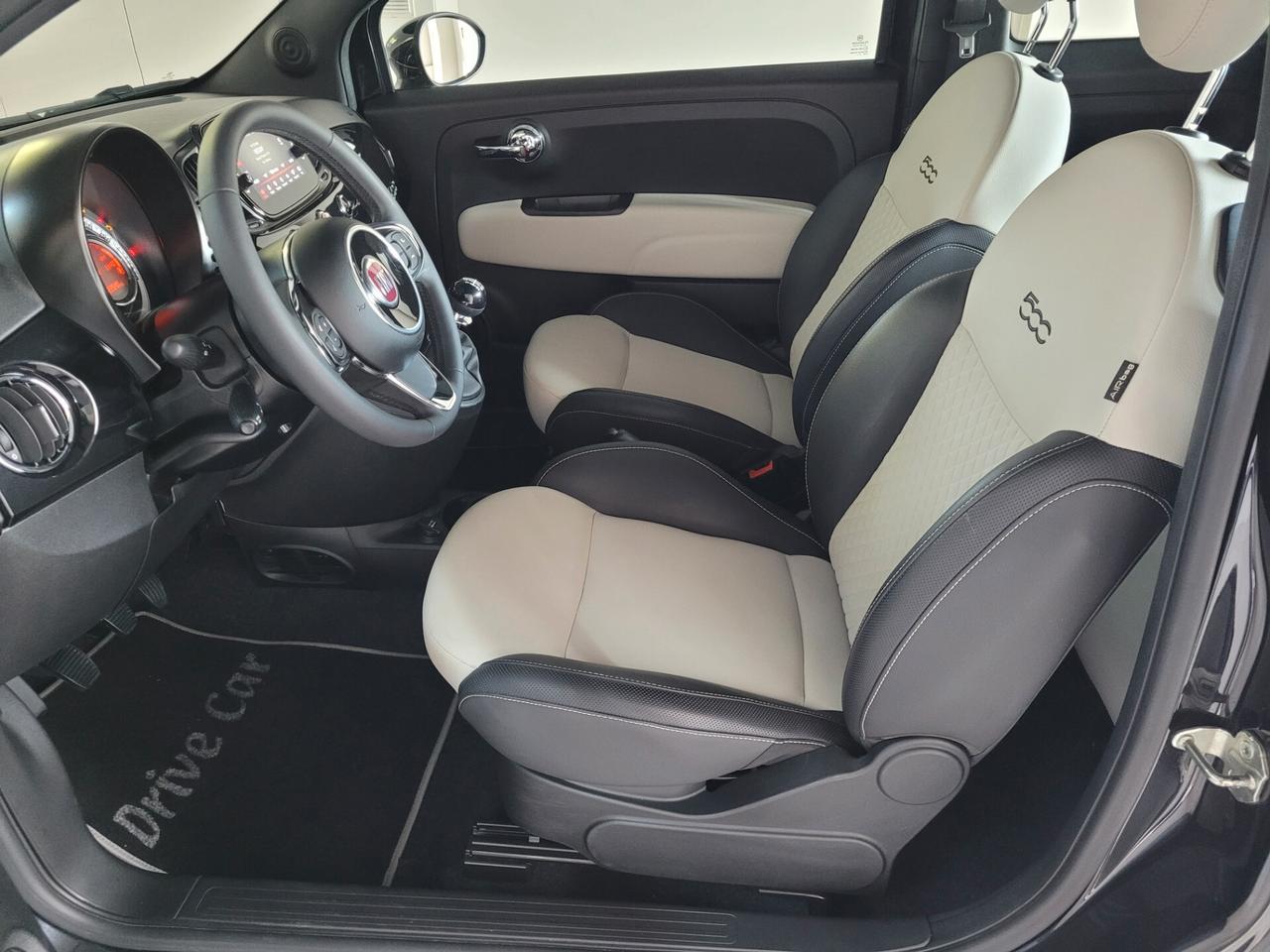 Fiat 500 DOLCEVITA 1.0 MHEV TETTO PANORAMICO CRUISE CARPLAY