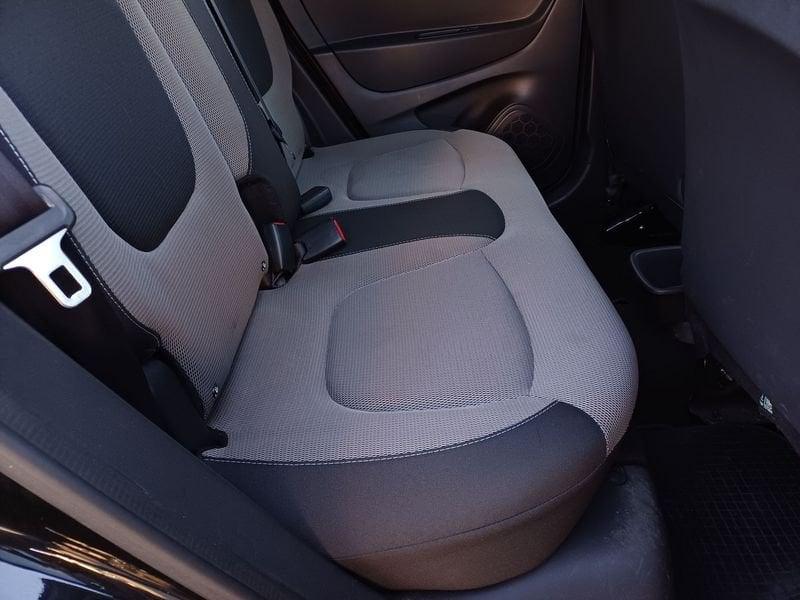 Renault Captur 0.9 TCe 90cv Wave KM CERTIFICATI-GARANZIA