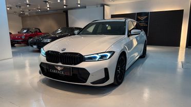 BMW 320d Touring Msport SW - 2023