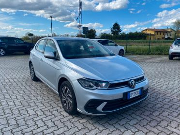 Volkswagen Polo 1.0 TSI Life