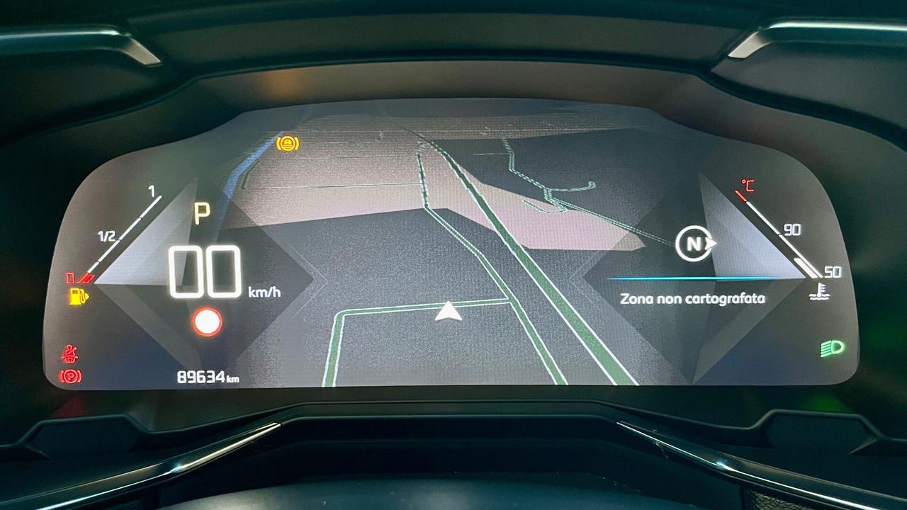 DS7 CROSSBACK 1.5 BLUEHDI GRANDI CHICH 130CV - FULL LED, VIRTUAL COCKPIT, NEOPATENTATI