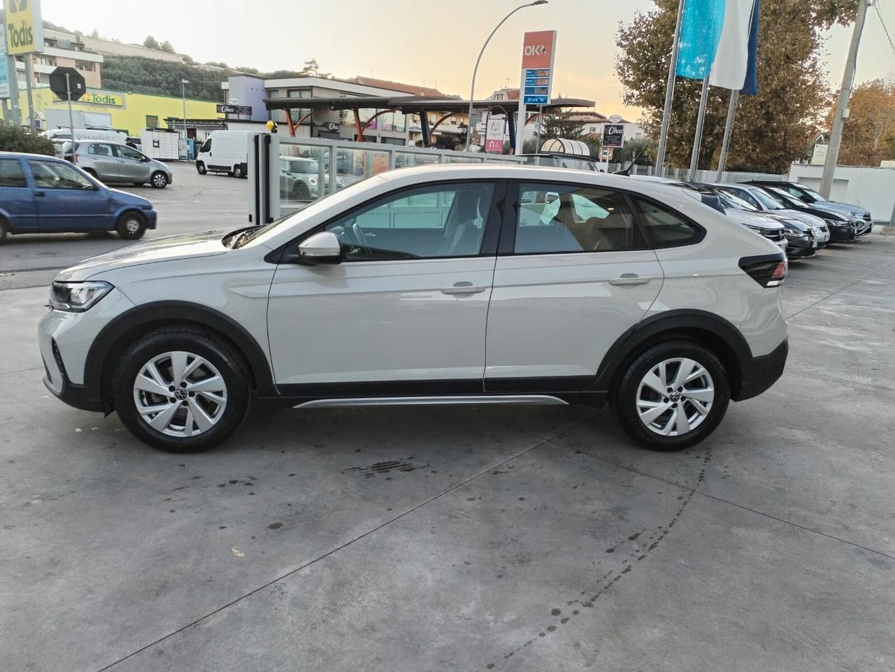 Volkswagen Taigo 1.0 TSI 95 CV Life