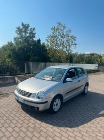 Volkswagen Polo 1.4 16V 3p. Trendline