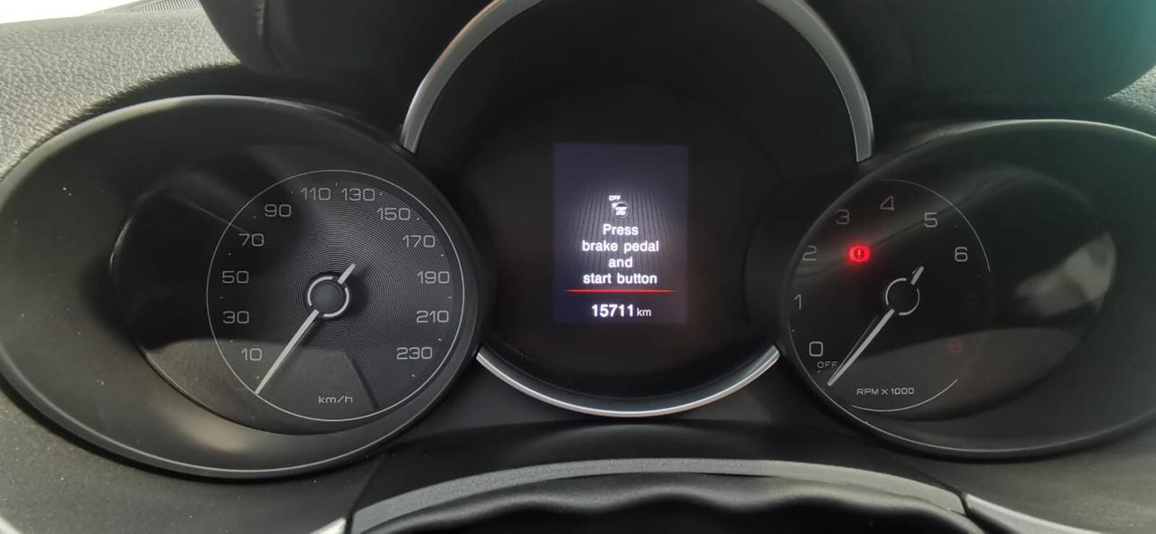 Fiat 500X 1.5 Hybrid 130 CV Sport AUTOMATICA 2024 USATO