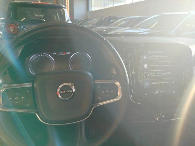 VOLVO XC40 D3 AWD Business Plus