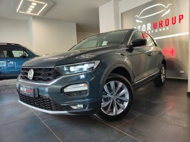 Volkswagen T-Roc 1.6 TDI SCR Style BlueMotion Technology 116CV