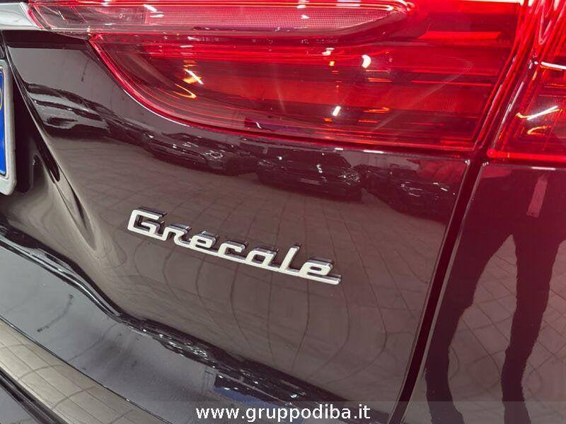 Maserati Grecale 2.0 mhev GT PrimaSerie 300cv auto