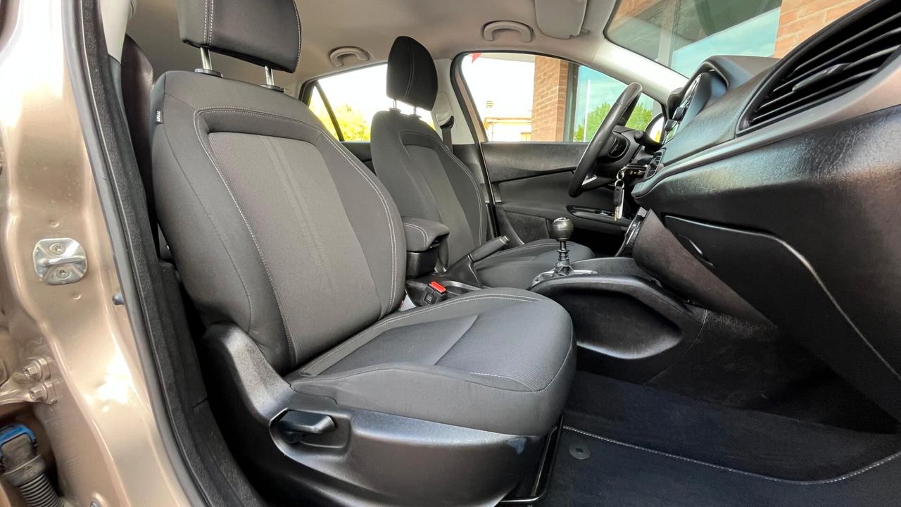 Fiat Tipo 1.4 Lounge