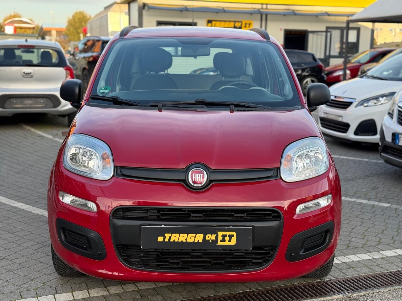 Fiat Panda 1.2 Easy GARANTITA