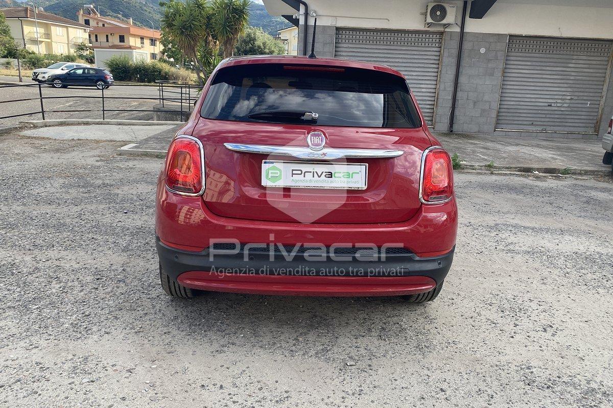 FIAT 500X 1.6 MultiJet 120 CV Business