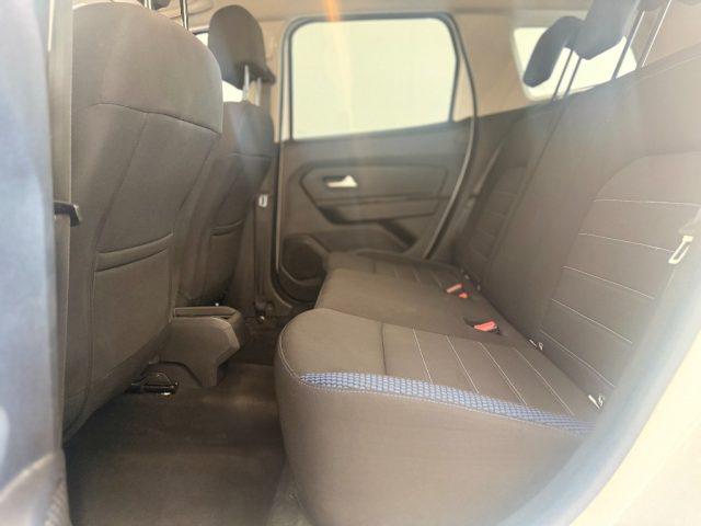 DACIA Duster 1.0 TCe 100 CV ECO-G 4x2 Essential