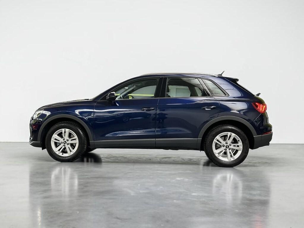 Audi Q3 35 2.0 TDI Business S tronic