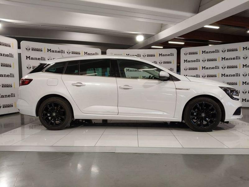 Renault Mégane Sporter Intens 1.5 dCi Energy 110cv EDC rif.FF969