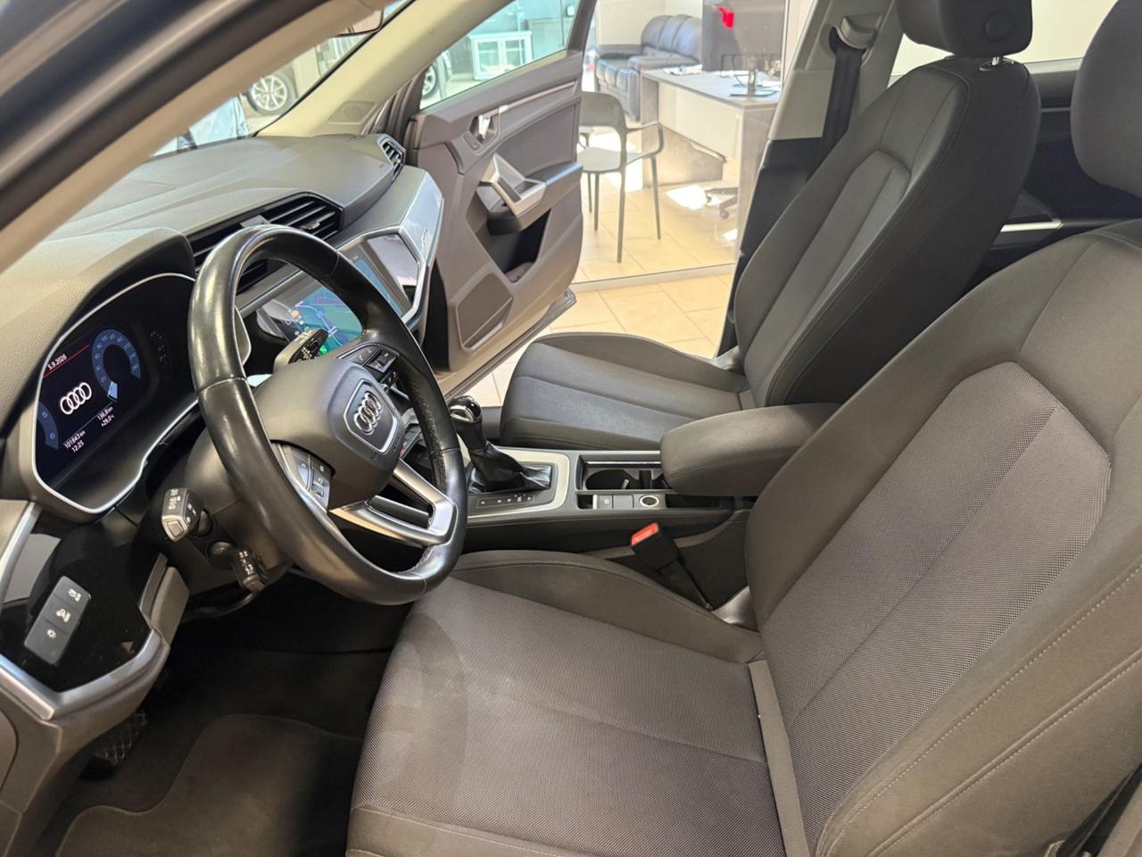 Audi Q3 SPB 35 TDI S tronic Business Plus Sport