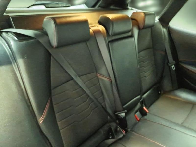 TOYOTA COROLLA TS 2.0 Hybrid Lounge WAGON