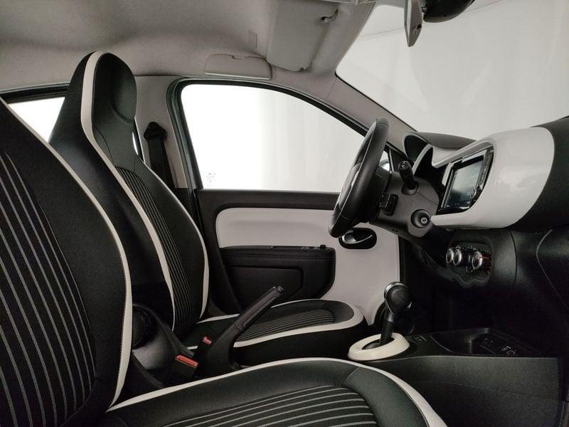 Renault Twingo 0.9 tce Intens 95cv edc
