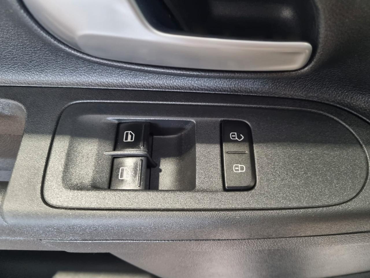 Volkswagen up! 1.0 5p. eco move BlueMotion Technology