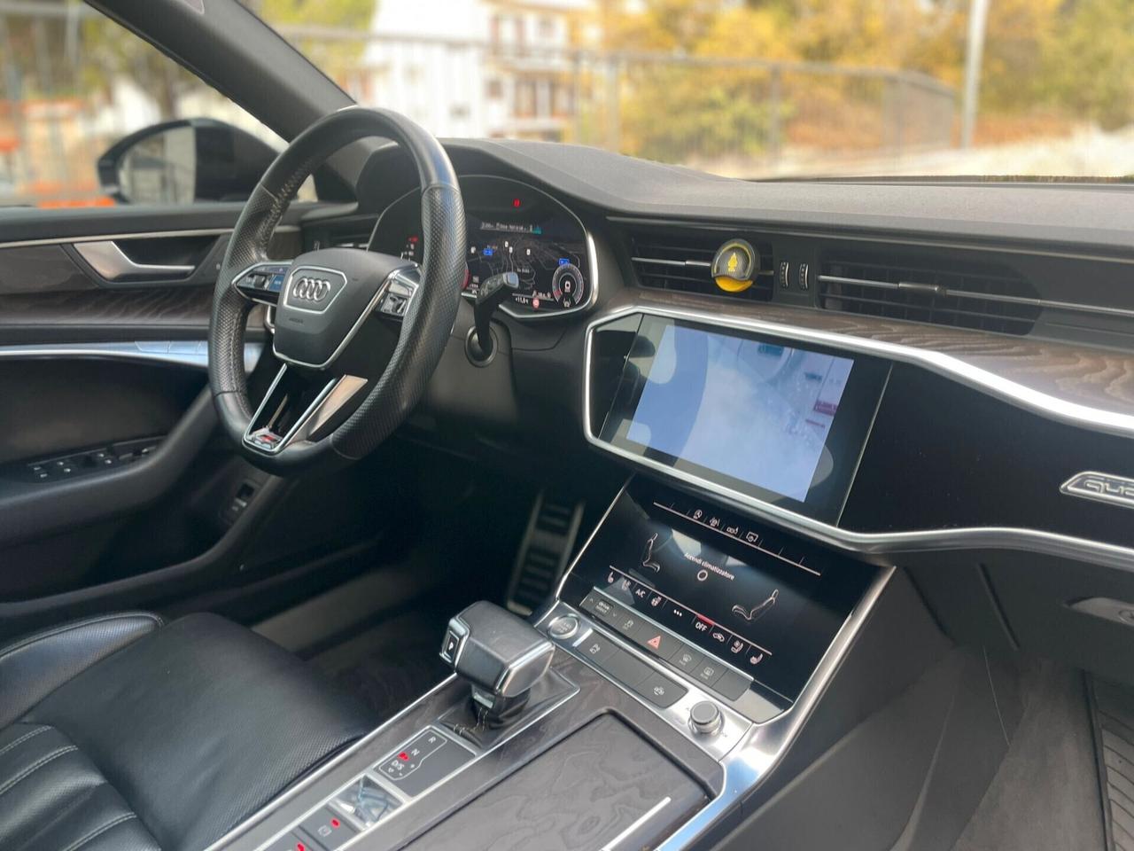 Audi A6 Avant 50 3.0 TDI 286 CV S LINE,FULL