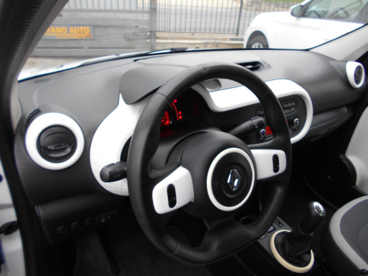 Renault Twingo SCe Life