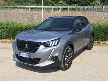 Peugeot 2008 BlueHDi 130 EAT8 GT Cambio Automatico