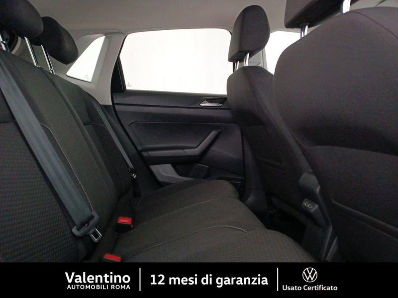 Volkswagen Polo 1.6 TDI DSG R-LINE 95 CV 5p. BlueMotion Technology