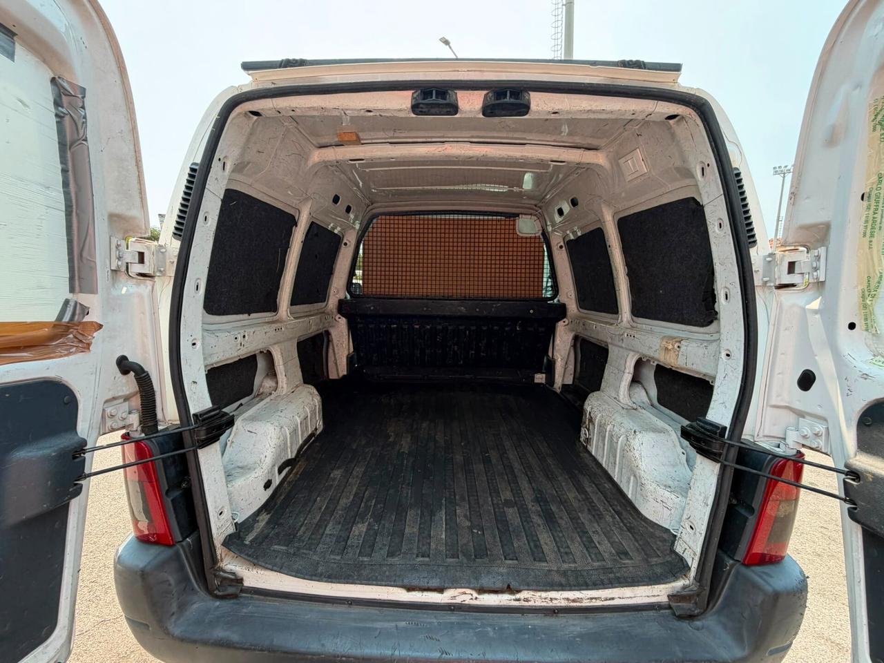 Peugeot Ranch 170C 2.0 HDi cat Furgone