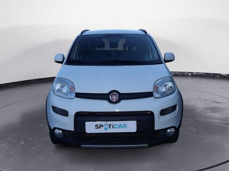 FIAT Panda 1.3 Mjt 95cv S&S E6 4x4