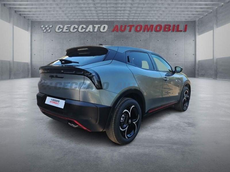 Alfa Romeo Junior Junior 1.2 ibrida Speciale 145cv edct6