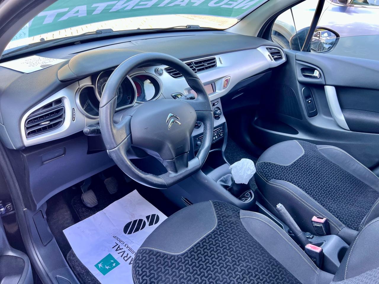 Citroen C3 1.1 Perfect