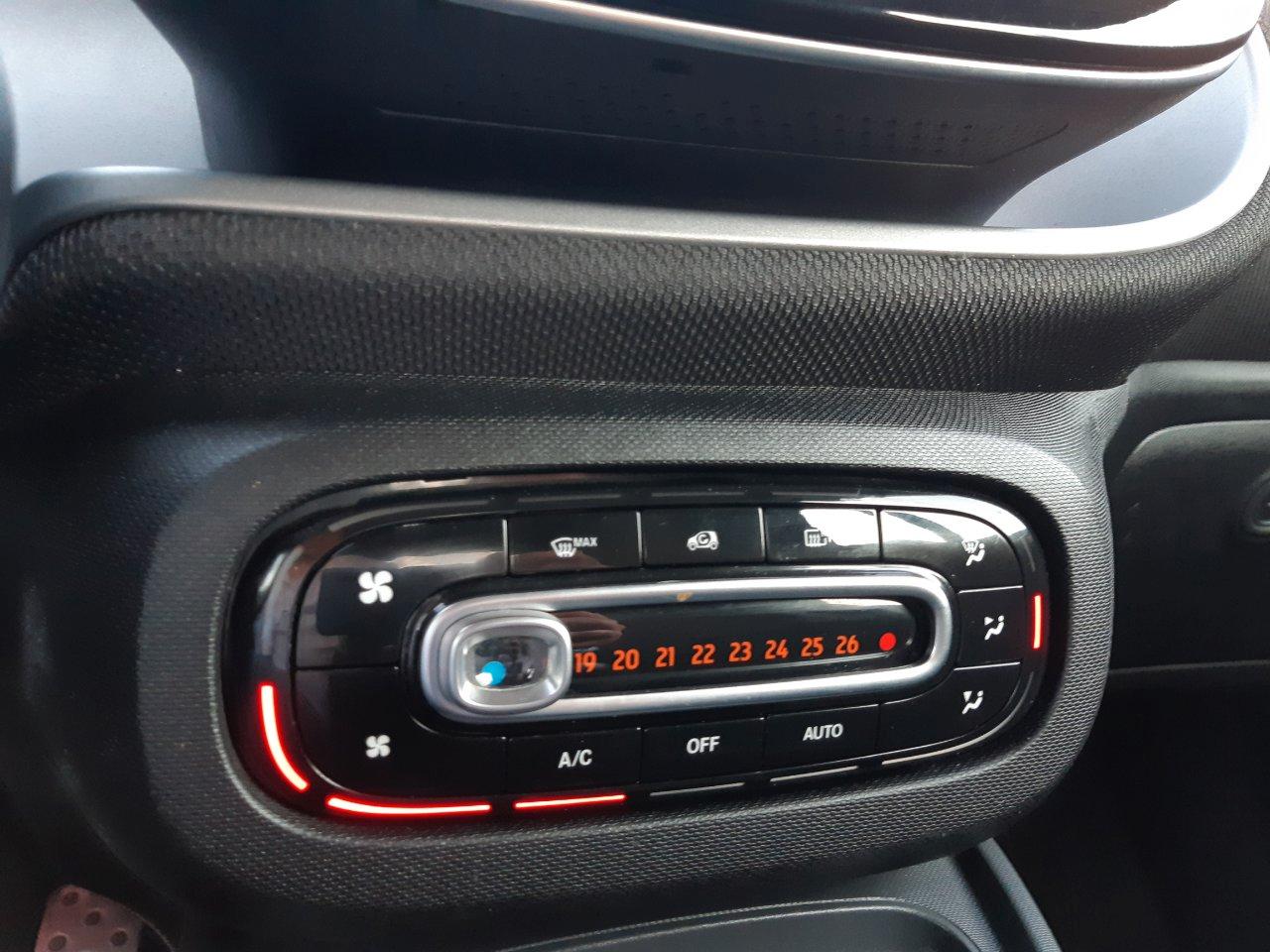 Smart fortwo cabrio 0.9 t Final Edition #21 90cv twinamic