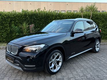 Bmw X1 xDrive18d Neopatentati 143CV