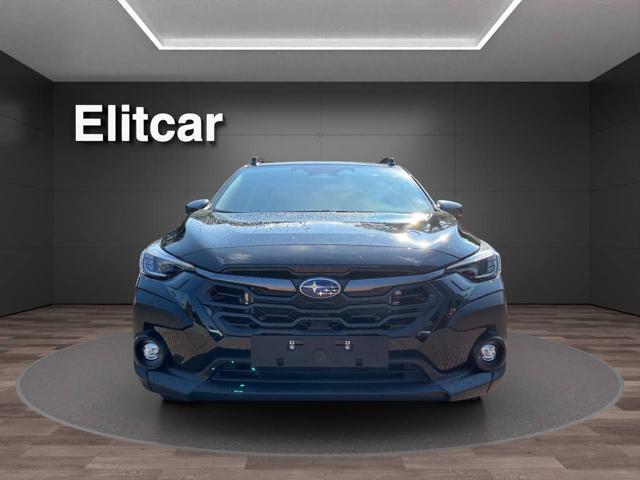 SUBARU Crosstrek 2.0i e-Boxer MHEV CVT Lineartronic Premium