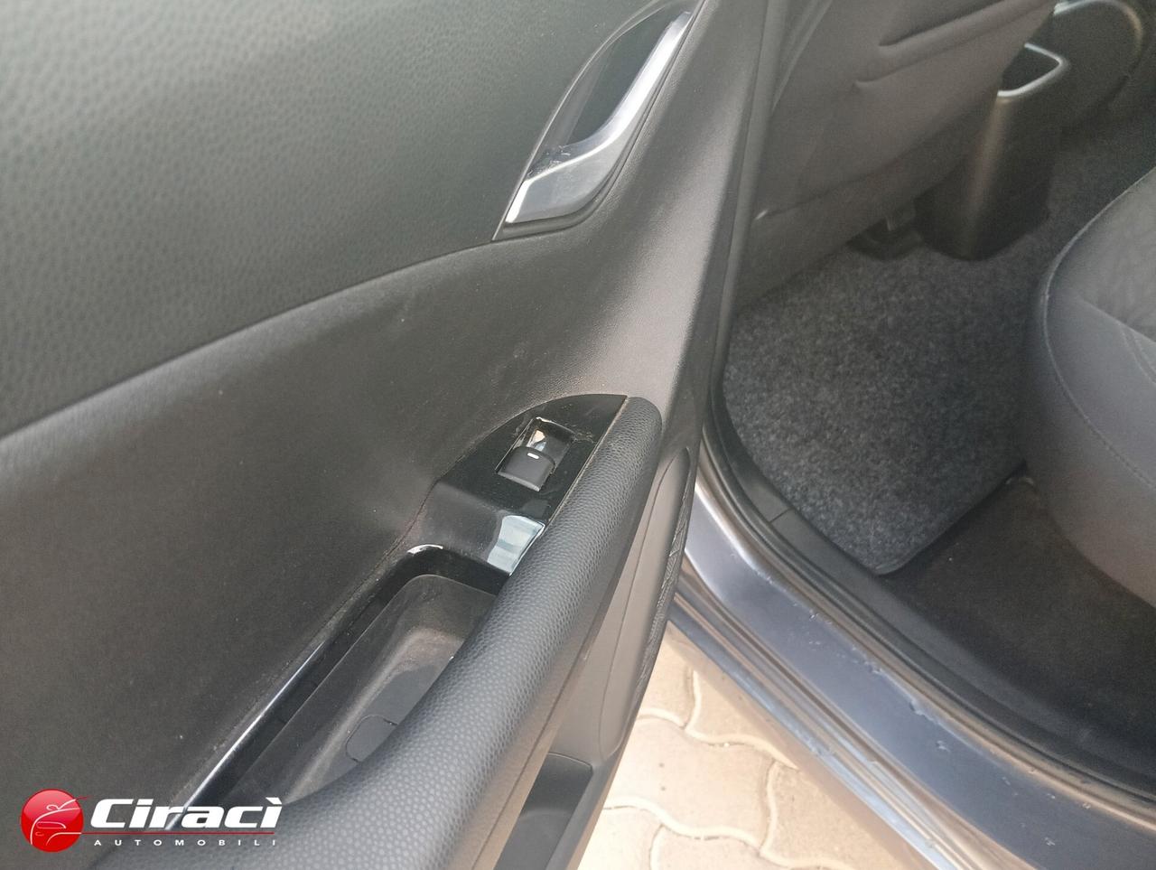 Hyundai iX20 1.4 CRDI 90 CV APP MODE