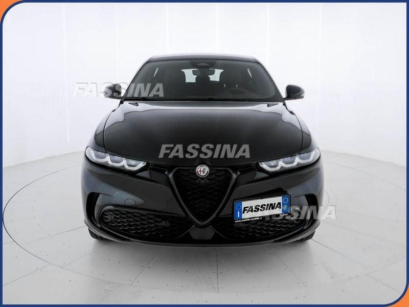 Alfa Romeo Tonale 1.3 280 CV PHEV AT6 Q4 Veloce