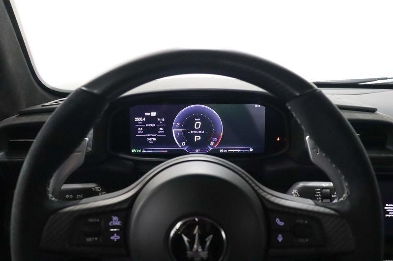 Maserati MC20 MC20 - Freni Carboceramica