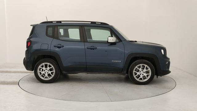 JEEP Renegade 1.3 t4 phev Limited 4xe at6
