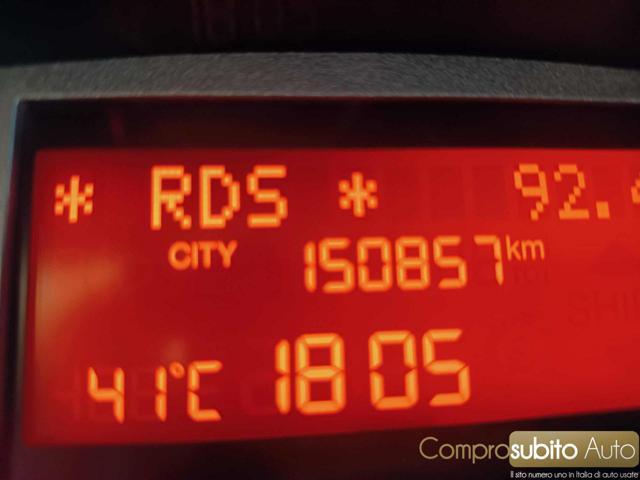 LANCIA MUSA 1.4 16V Gold