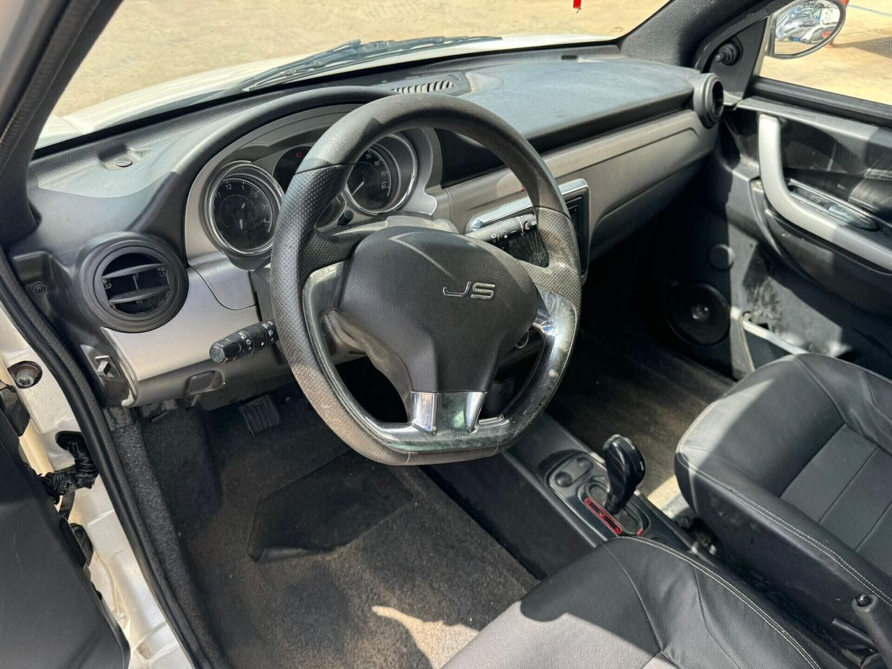 Ligier JS JS50 Progress Sport