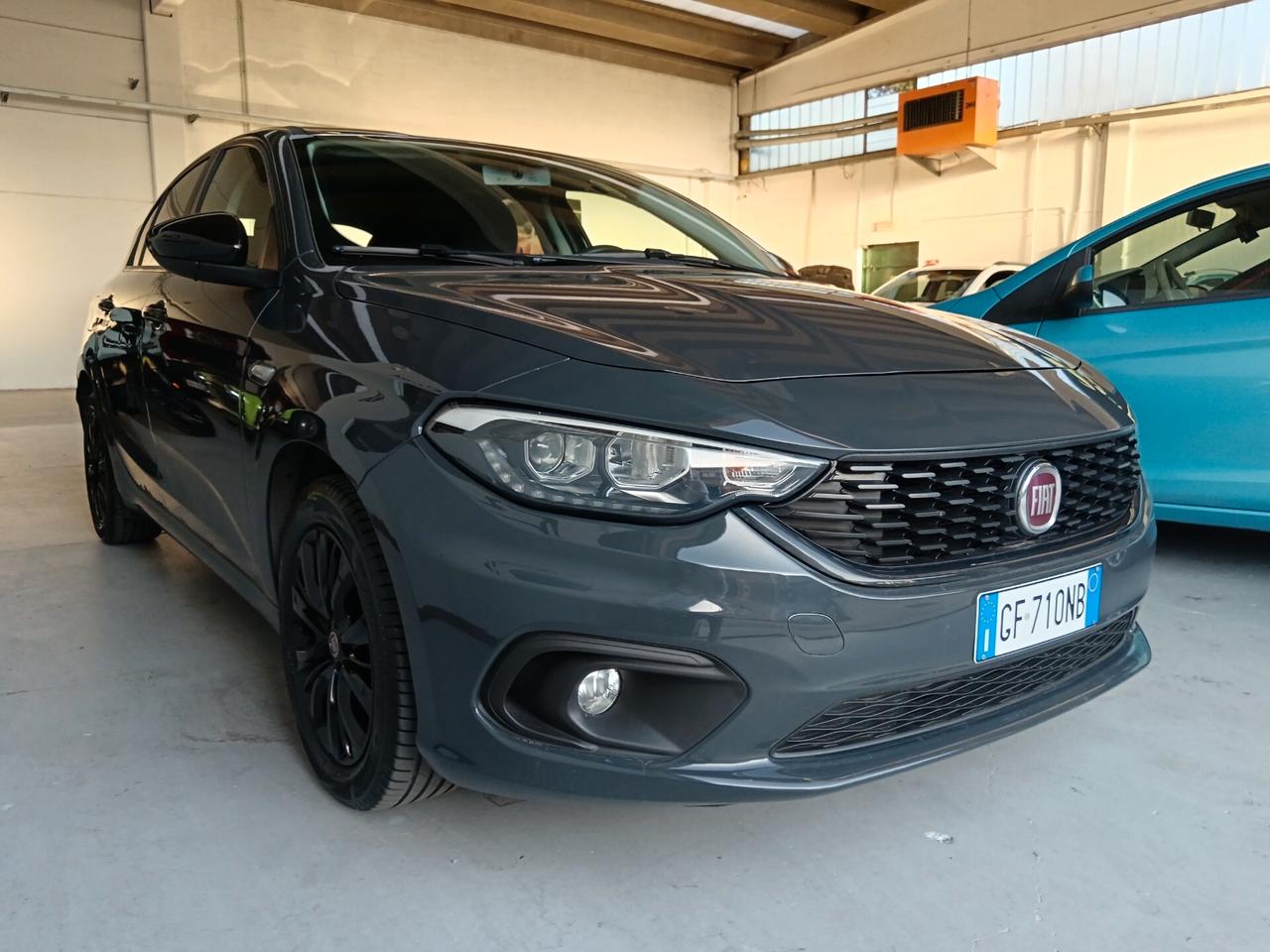 Fiat Tipo 1.4 tjt Sport 120cv PREZZO REALE