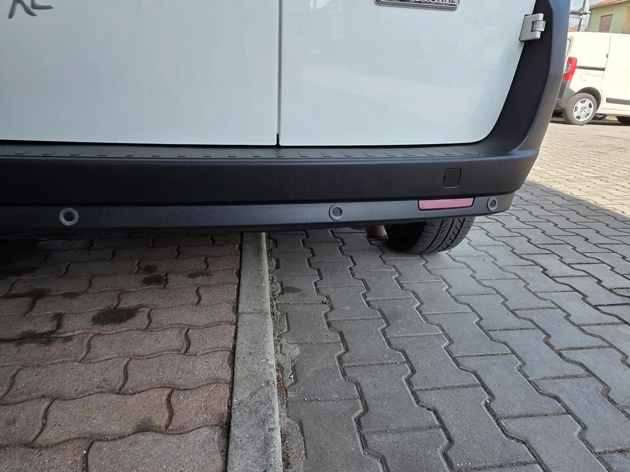 Fiat Doblo Doblò 1.6 MJT 105CV S&S PL-TA Cargo Maxi XL Business