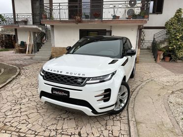 Land Rover Range Evoque 2.0D R-Dinamic 150 CV AWD Auto SE