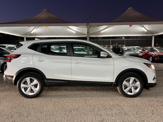 NISSAN Qashqai 1.5 dCi 115 CV Business