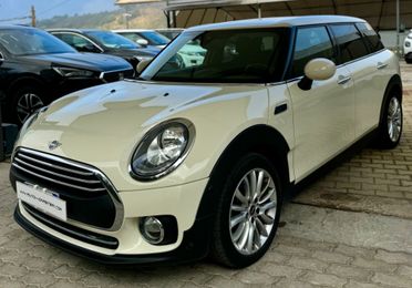 Mini One D Clubman Mini 1.5 One D Hype Clubman