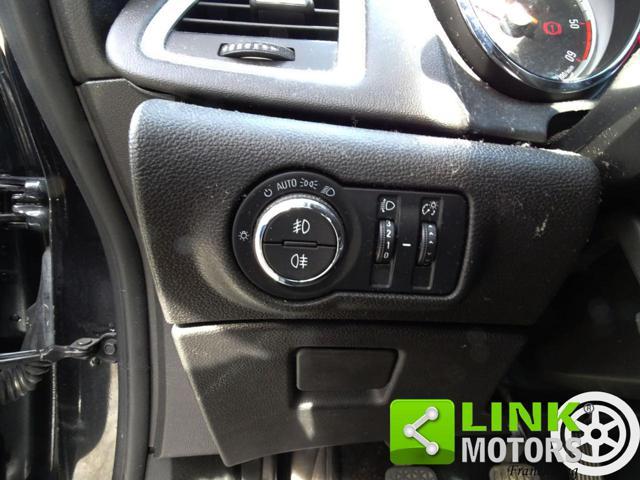 OPEL Astra 1.6 CDTI EcoFLEX S&S Sports Tourer Cosmo