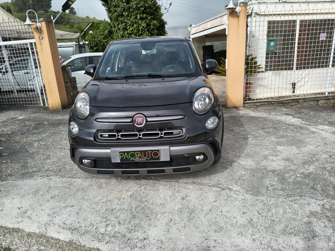 Fiat 500L 1.3 Multijet 95 CV Cross