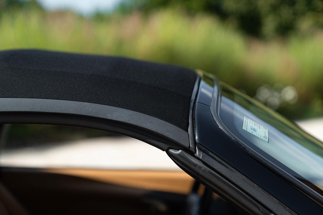 Porsche Boxster - POR00255