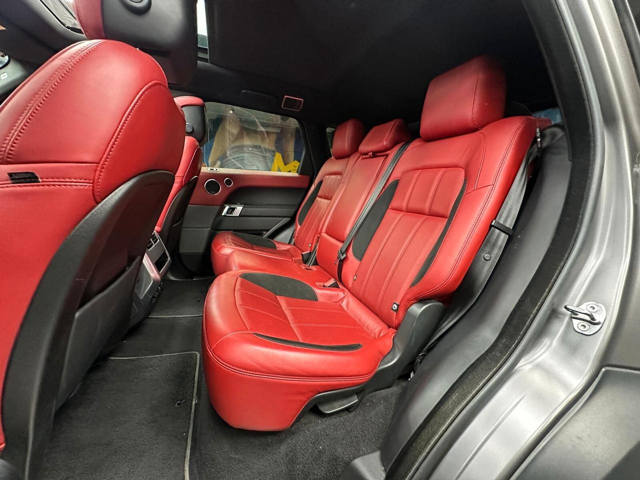 Land Rover Range Rover Sport 3.0 sdV6 HSE Dynamic 306cv (137)